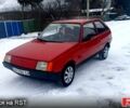 Червоний ЗАЗ Таврія, об'ємом двигуна 1.1 л та пробігом 299 тис. км за 815 $, фото 1 на Automoto.ua