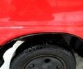 Червоний ЗАЗ Таврія, об'ємом двигуна 1.1 л та пробігом 155 тис. км за 650 $, фото 5 на Automoto.ua
