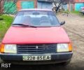 Червоний ЗАЗ Таврія, об'ємом двигуна 1.2 л та пробігом 180 тис. км за 550 $, фото 1 на Automoto.ua