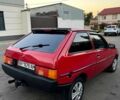 Красный ЗАЗ Таврия, объемом двигателя 1.1 л и пробегом 148 тыс. км за 680 $, фото 2 на Automoto.ua