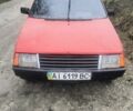 Червоний ЗАЗ Таврія, об'ємом двигуна 1.3 л та пробігом 300 тис. км за 333 $, фото 6 на Automoto.ua
