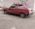 Красный ЗАЗ Таврия, объемом двигателя 1 л и пробегом 6 тыс. км за 594 $, фото 2 на Automoto.ua