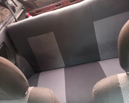 Червоний ЗАЗ Таврія, об'ємом двигуна 1.2 л та пробігом 180 тис. км за 700 $, фото 4 на Automoto.ua