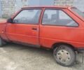 Красный ЗАЗ Таврия, объемом двигателя 1.2 л и пробегом 150 тыс. км за 500 $, фото 1 на Automoto.ua