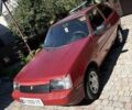 Червоний ЗАЗ Таврія, об'ємом двигуна 1.2 л та пробігом 300 тис. км за 420 $, фото 1 на Automoto.ua