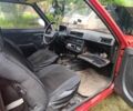 Красный ЗАЗ Таврия, объемом двигателя 1 л и пробегом 300 тыс. км за 601 $, фото 12 на Automoto.ua