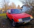 Червоний ЗАЗ Таврія, об'ємом двигуна 1.1 л та пробігом 85 тис. км за 450 $, фото 1 на Automoto.ua