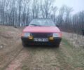 Красный ЗАЗ Таврия, объемом двигателя 1.2 л и пробегом 125 тыс. км за 420 $, фото 6 на Automoto.ua