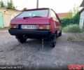 Красный ЗАЗ Таврия, объемом двигателя 1.1 л и пробегом 140 тыс. км за 600 $, фото 5 на Automoto.ua