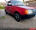 Красный ЗАЗ Таврия, объемом двигателя 1.1 л и пробегом 140 тыс. км за 600 $, фото 4 на Automoto.ua