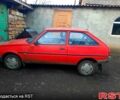 Червоний ЗАЗ Таврія, об'ємом двигуна 11 л та пробігом 272 тис. км за 700 $, фото 1 на Automoto.ua