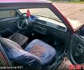 Красный ЗАЗ Таврия, объемом двигателя 1.1 л и пробегом 130 тыс. км за 600 $, фото 2 на Automoto.ua