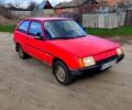 Красный ЗАЗ Таврия, объемом двигателя 1.1 л и пробегом 0 тыс. км за 310 $, фото 2 на Automoto.ua