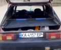 Красный ЗАЗ Таврия, объемом двигателя 1.1 л и пробегом 62 тыс. км за 700 $, фото 9 на Automoto.ua
