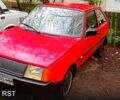 Красный ЗАЗ Таврия, объемом двигателя 1.1 л и пробегом 0 тыс. км за 800 $, фото 1 на Automoto.ua