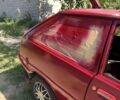 Червоний ЗАЗ Таврія, об'ємом двигуна 1.3 л та пробігом 10 тис. км за 449 $, фото 1 на Automoto.ua