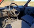 Красный ЗАЗ Таврия, объемом двигателя 1.2 л и пробегом 100 тыс. км за 480 $, фото 4 на Automoto.ua