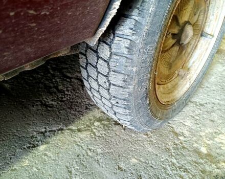 ЗАЗ Таврия 1998 в Александрие на Automoto.ua Красный ЗАЗ Таврия, объемом двигателя 1.1 л и пробегом 0 тыс. км за 600 $, фото 5 на Automoto.ua