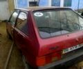 Красный ЗАЗ Таврия, объемом двигателя 1.2 л и пробегом 300 тыс. км за 580 $, фото 2 на Automoto.ua