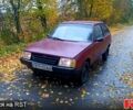 Червоний ЗАЗ Таврія, об'ємом двигуна 1.1 л та пробігом 270 тис. км за 540 $, фото 1 на Automoto.ua