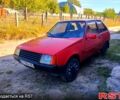 Красный ЗАЗ Таврия, объемом двигателя 1.1 л и пробегом 300 тыс. км за 700 $, фото 1 на Automoto.ua