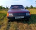 Червоний ЗАЗ Таврія, об'ємом двигуна 1.3 л та пробігом 0 тис. км за 800 $, фото 1 на Automoto.ua