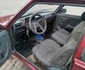 Красный ЗАЗ Таврия, объемом двигателя 1.1 л и пробегом 22 тыс. км за 900 $, фото 6 на Automoto.ua