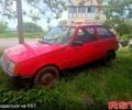 Красный ЗАЗ Таврия, объемом двигателя 1.1 л и пробегом 120 тыс. км за 360 $, фото 1 на Automoto.ua