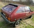 Красный ЗАЗ Таврия, объемом двигателя 1.1 л и пробегом 100 тыс. км за 750 $, фото 16 на Automoto.ua