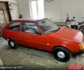 Красный ЗАЗ Таврия, объемом двигателя 1.1 л и пробегом 111 тыс. км за 361 $, фото 7 на Automoto.ua