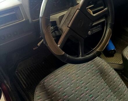 ЗАЗ Таврия 1998 в Александрие на Automoto.ua Красный ЗАЗ Таврия, объемом двигателя 1.1 л и пробегом 0 тыс. км за 600 $, фото 2 на Automoto.ua