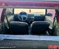 Красный ЗАЗ Таврия, объемом двигателя 1.1 л и пробегом 130 тыс. км за 600 $, фото 5 на Automoto.ua