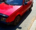 Красный ЗАЗ Таврия, объемом двигателя 1.1 л и пробегом 260 тыс. км за 900 $, фото 1 на Automoto.ua