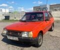Красный ЗАЗ Таврия, объемом двигателя 1.1 л и пробегом 75 тыс. км за 21000 $, фото 3 на Automoto.ua