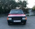 Красный ЗАЗ Таврия, объемом двигателя 0 л и пробегом 86 тыс. км за 950 $, фото 2 на Automoto.ua