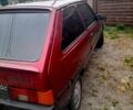 Красный ЗАЗ Таврия, объемом двигателя 1.1 л и пробегом 167 тыс. км за 650 $, фото 1 на Automoto.ua