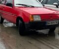 Червоний ЗАЗ Таврія, об'ємом двигуна 1.1 л та пробігом 140 тис. км за 850 $, фото 1 на Automoto.ua