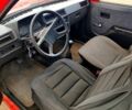 Красный ЗАЗ Таврия, объемом двигателя 1.1 л и пробегом 0 тыс. км за 310 $, фото 11 на Automoto.ua