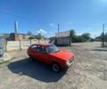 Красный ЗАЗ Таврия, объемом двигателя 1.1 л и пробегом 75 тыс. км за 21000 $, фото 5 на Automoto.ua
