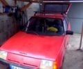 Червоний ЗАЗ Таврія, об'ємом двигуна 1.1 л та пробігом 0 тис. км за 420 $, фото 1 на Automoto.ua