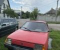 Червоний ЗАЗ Таврія, об'ємом двигуна 1.1 л та пробігом 1 тис. км за 380 $, фото 1 на Automoto.ua