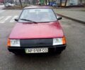 Красный ЗАЗ Таврия, объемом двигателя 1.2 л и пробегом 0 тыс. км за 350 $, фото 1 на Automoto.ua
