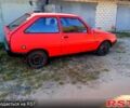 Червоний ЗАЗ Таврія, об'ємом двигуна 1.1 л та пробігом 300 тис. км за 700 $, фото 1 на Automoto.ua