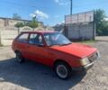 Красный ЗАЗ Таврия, объемом двигателя 1.1 л и пробегом 75 тыс. км за 21000 $, фото 2 на Automoto.ua