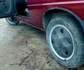 Красный ЗАЗ Таврия, объемом двигателя 11 л и пробегом 98 тыс. км за 1100 $, фото 4 на Automoto.ua