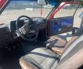 Красный ЗАЗ Таврия, объемом двигателя 1.1 л и пробегом 75 тыс. км за 21000 $, фото 1 на Automoto.ua