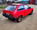 Красный ЗАЗ Таврия, объемом двигателя 1.1 л и пробегом 0 тыс. км за 310 $, фото 4 на Automoto.ua