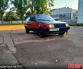 Красный ЗАЗ Таврия, объемом двигателя 1.1 л и пробегом 130 тыс. км за 600 $, фото 1 на Automoto.ua