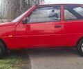 Красный ЗАЗ Таврия, объемом двигателя 1.2 л и пробегом 340 тыс. км за 750 $, фото 10 на Automoto.ua