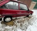 Красный ЗАЗ Таврия, объемом двигателя 1.1 л и пробегом 0 тыс. км за 1000 $, фото 2 на Automoto.ua